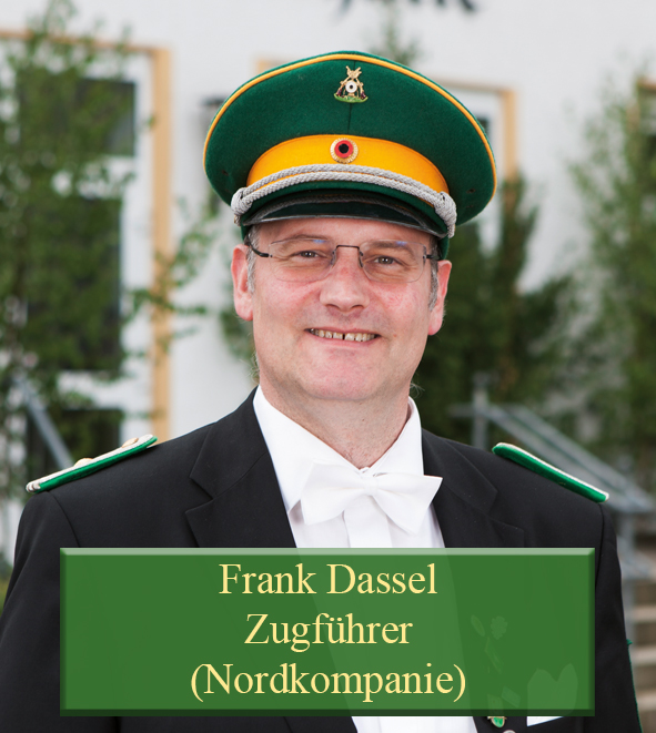 Nord_Zugführer_Dassel einfach gut...seit 1823.